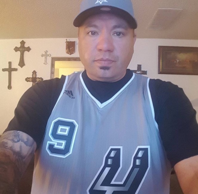 Obituary of Gary Allen Russell Jr.