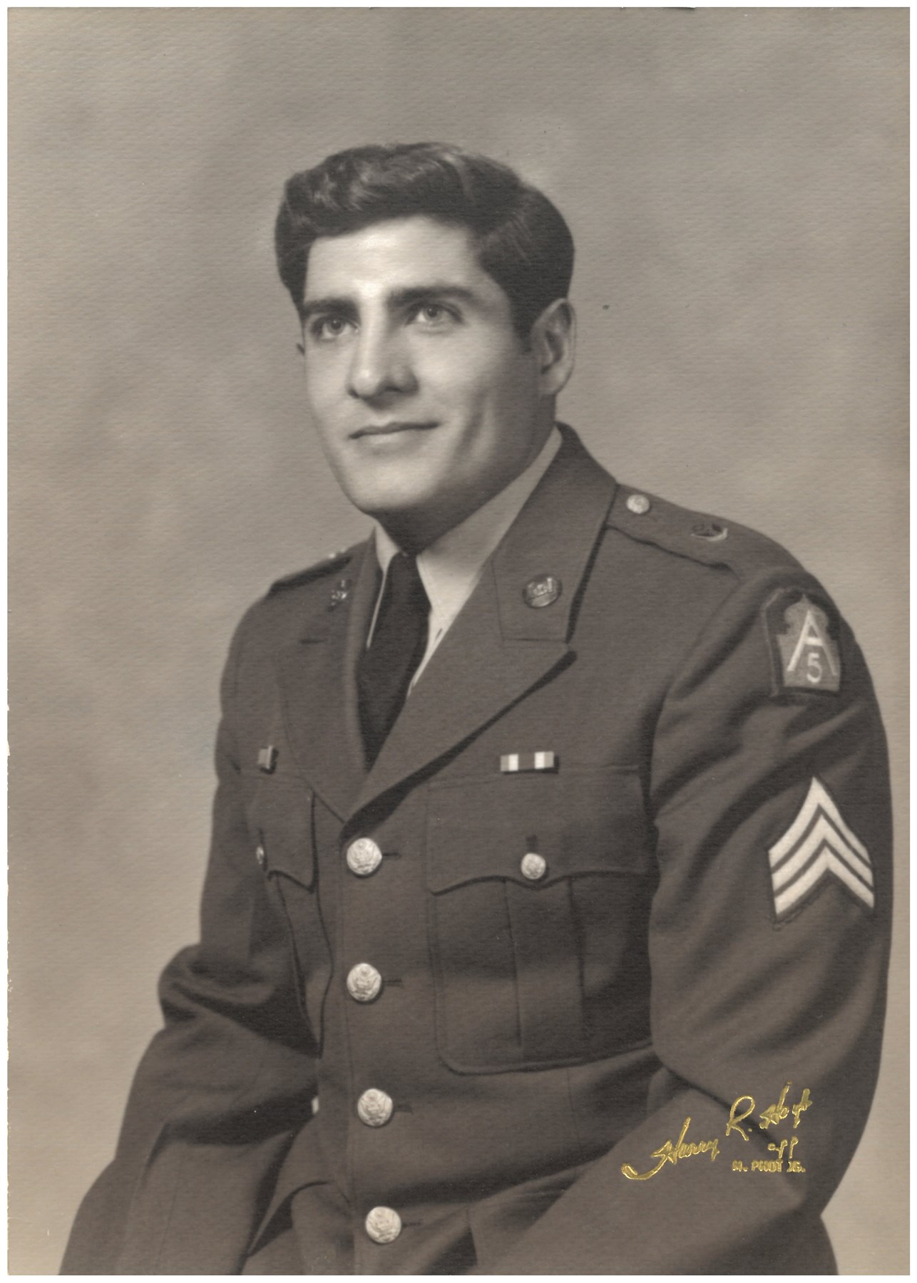 Obituary of Richard "Rocky" Yonan
