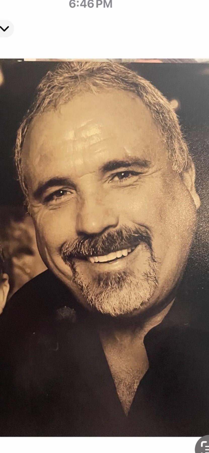 Obituary of Tracy Lee Estes