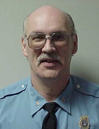 Avis de décès de Frank H. Rutherford