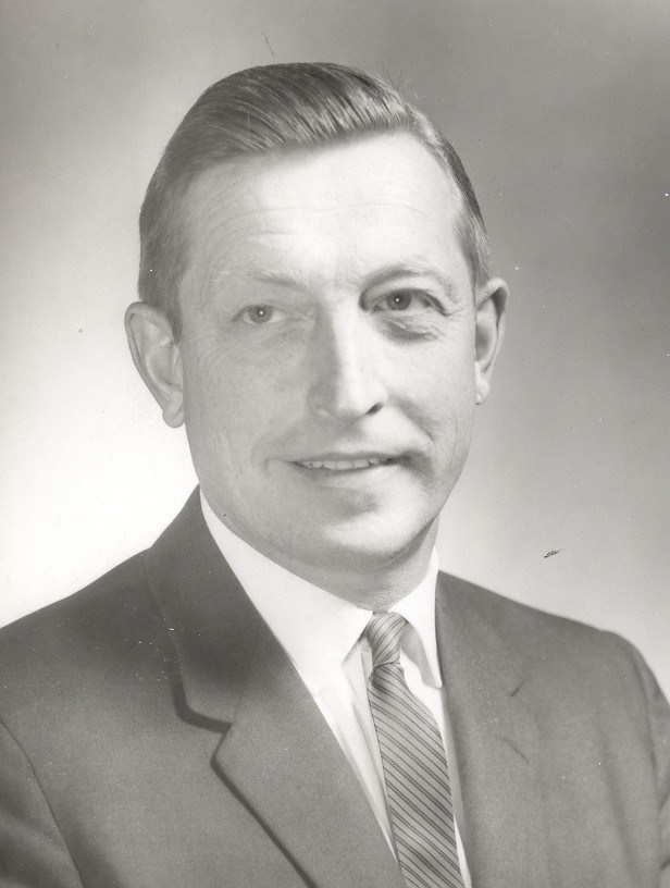 Obituary of Oscar R. Hahnel Jr.