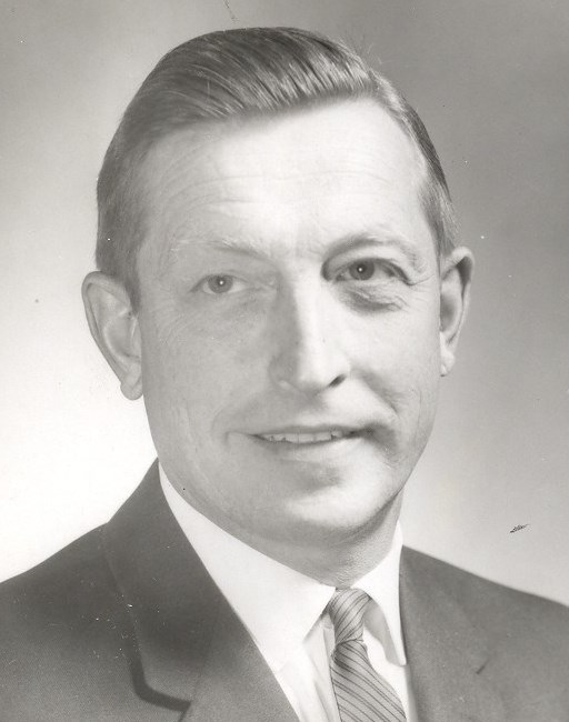 Obituary of Oscar R. Hahnel Jr.