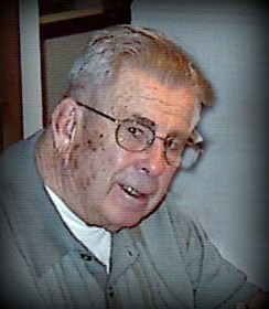 Obituary of Richard M. Kosmicki