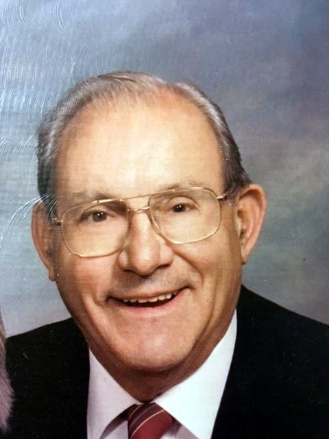 Obituary of Michael K Johns