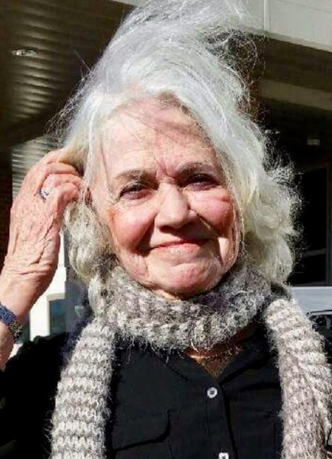 Obituary of Jo Ann McAndrews Duncan