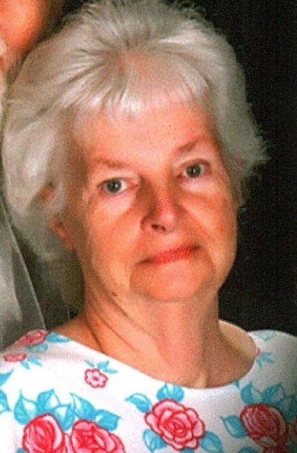 Obituary of M. Clarine Dixon Foshee