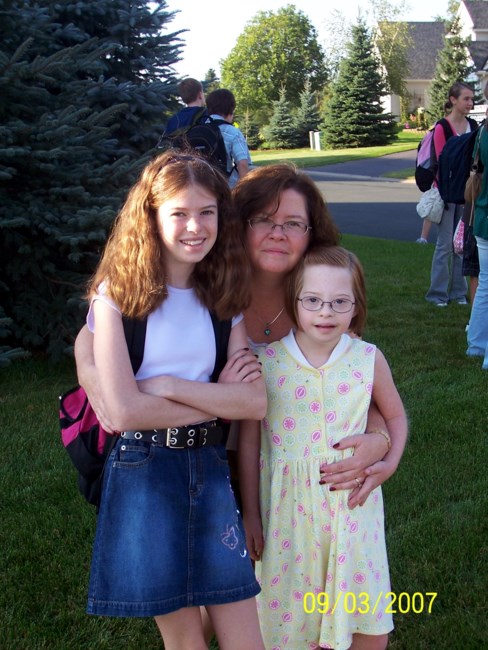 Obituary of Marguerite Ratelle Baumer