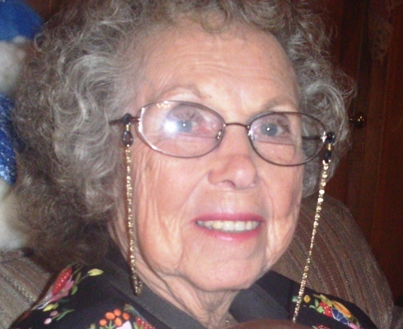Obituary of Delouris (Dee) Linder