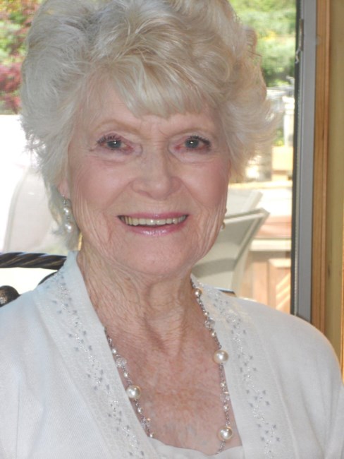 Obituary of Norma Marie Boyer