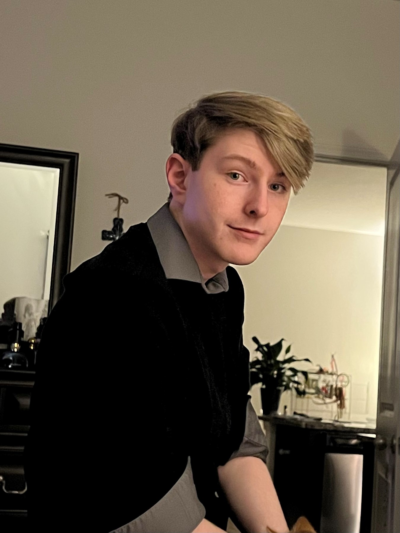 Obituary of Kevin Andrew Hutchings