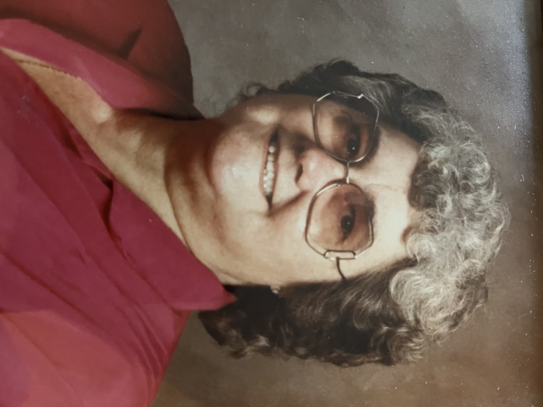 Obituary of Rosa Lee Hasley