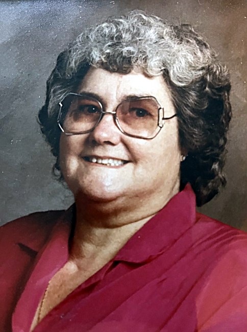 Obituary of Rosa Lee Hasley