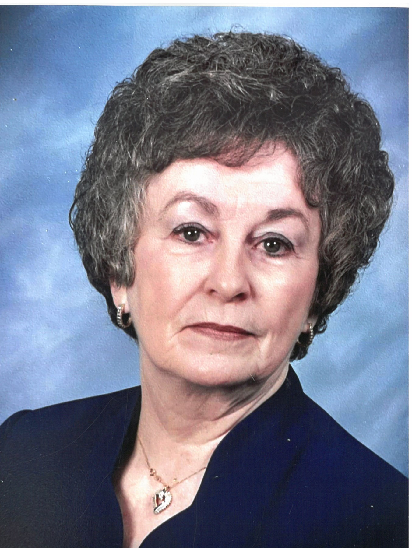 Obituary of Jo Nell Miller