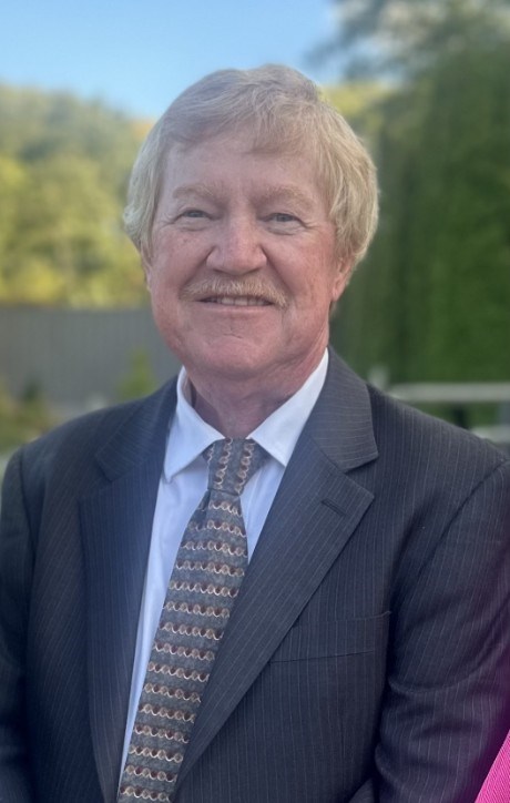 Obituary of Peter Gerard Brady
