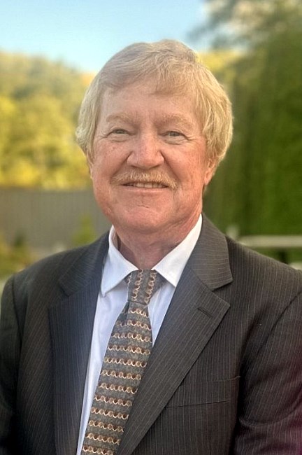 Obituary of Peter Gerard Brady