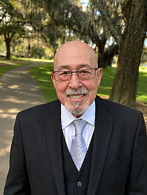 Obituary of Jose Domingo Layrisse Diaz