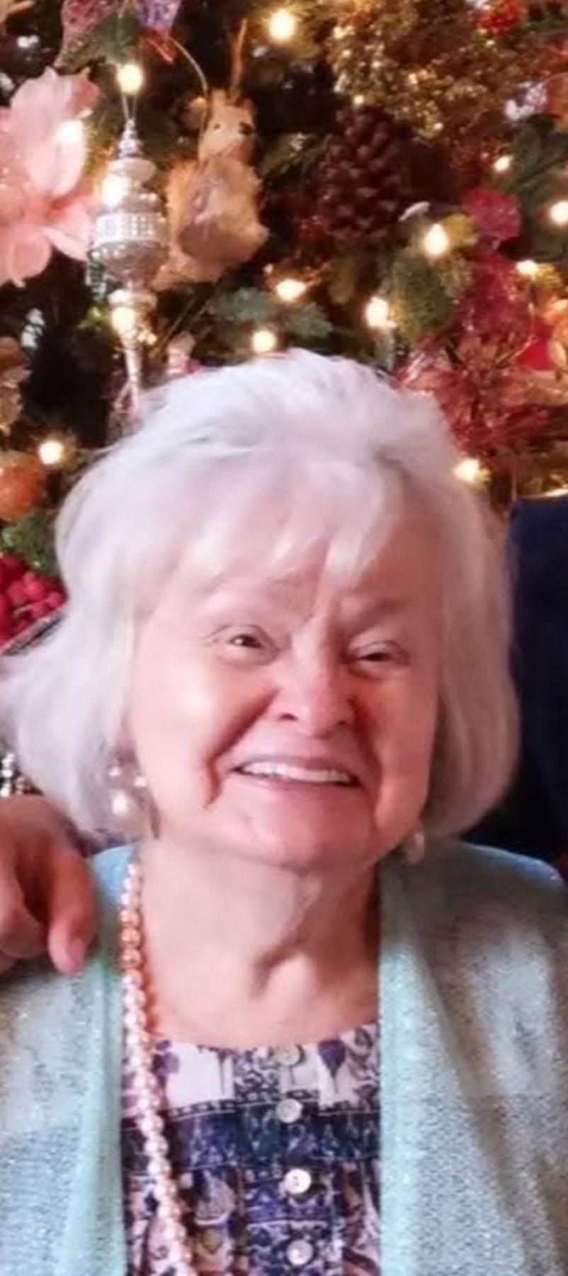 Obituary of Dorothy Mae Wiseman-Soles