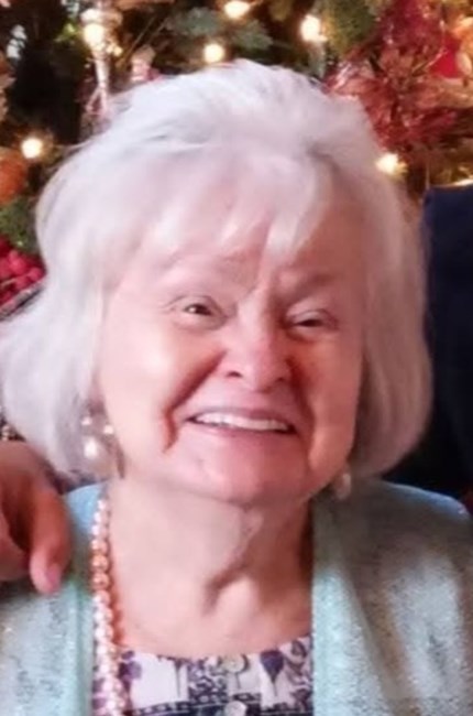Obituary of Dorothy Mae Wiseman-Soles