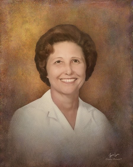 Obituario de Cora Lee Matthews