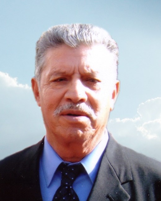 Obituary of Jesus Jesus Colon-Esobedo Colon Esobedo