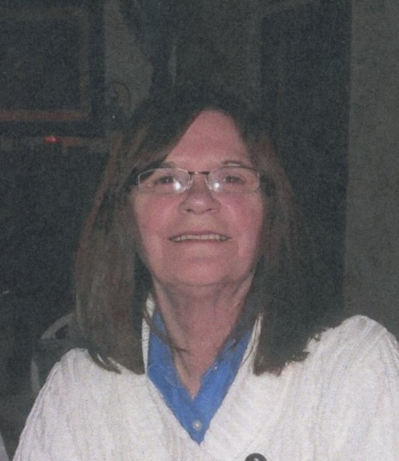 Obituary of Patricia M. "Patti" McNeely