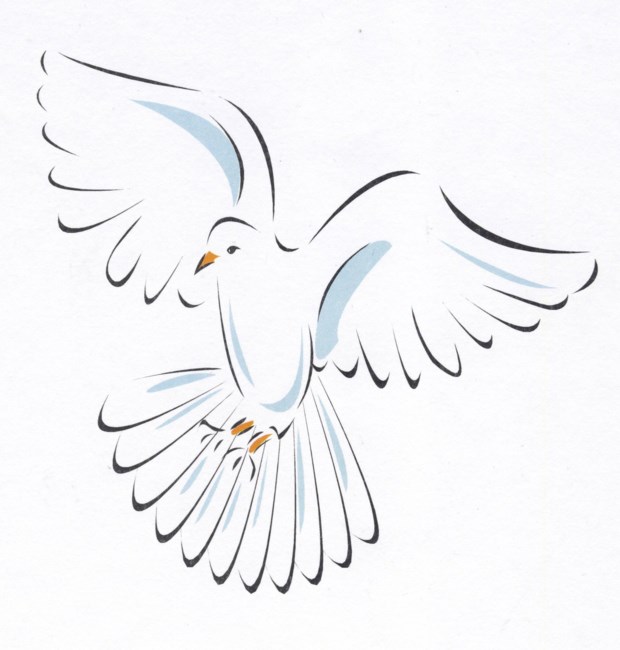 Obituary of Mary V. Leinbach