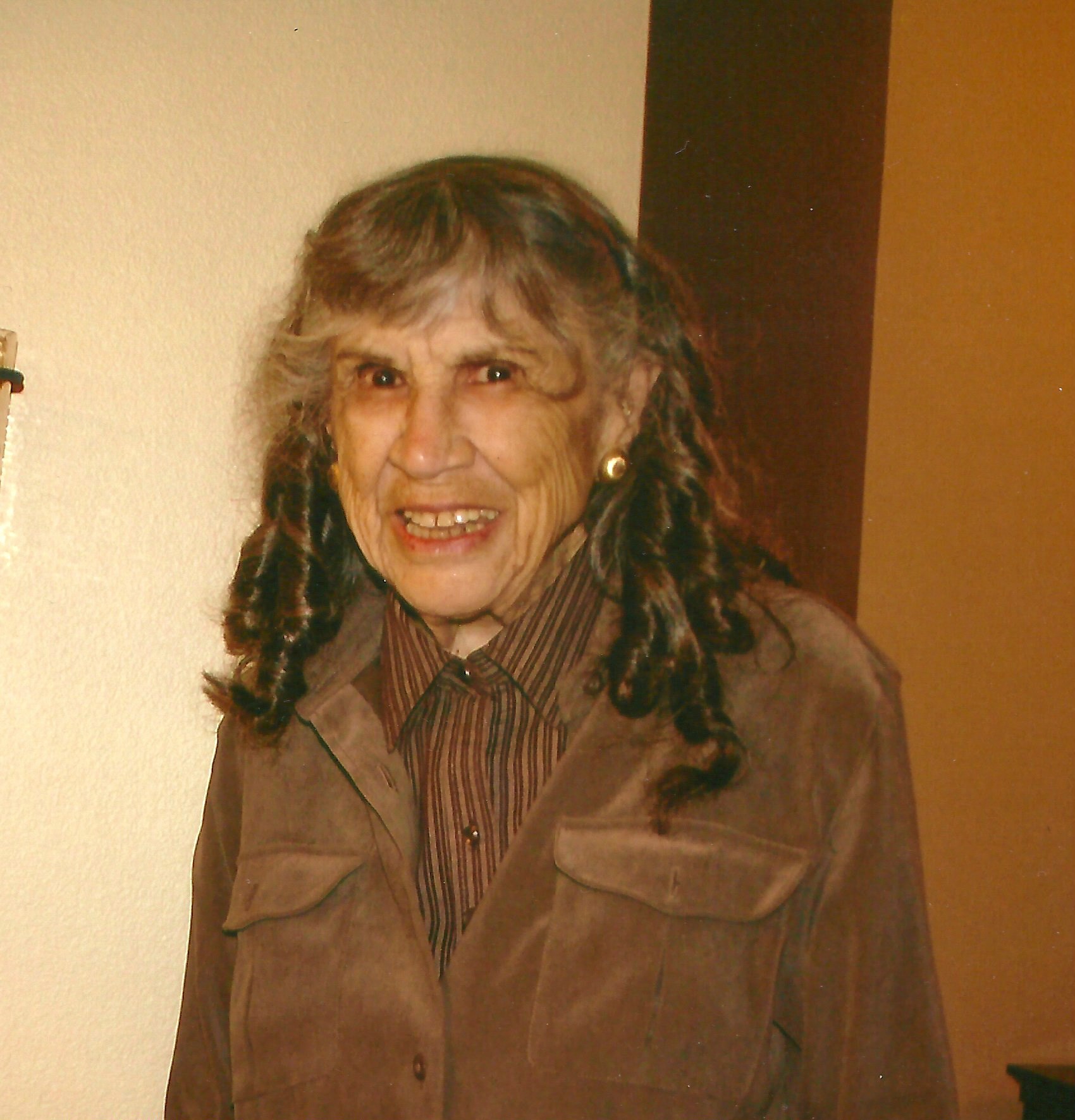 Obituary of Sydell Schneider