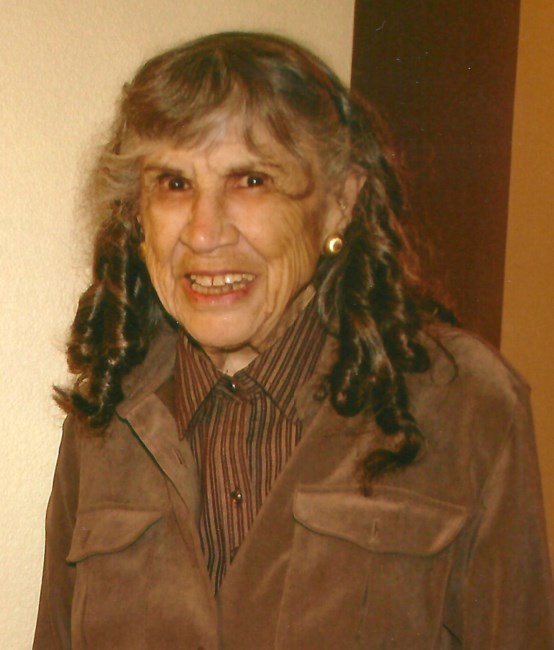 Obituary of Sydell Schneider