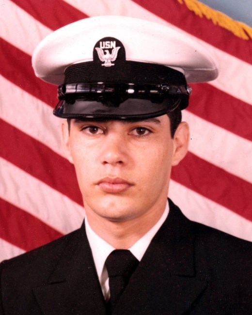 Avis de décès de Mark Callie Woodward