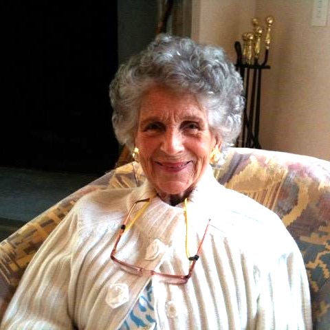 Obituary of Nancy Coleman