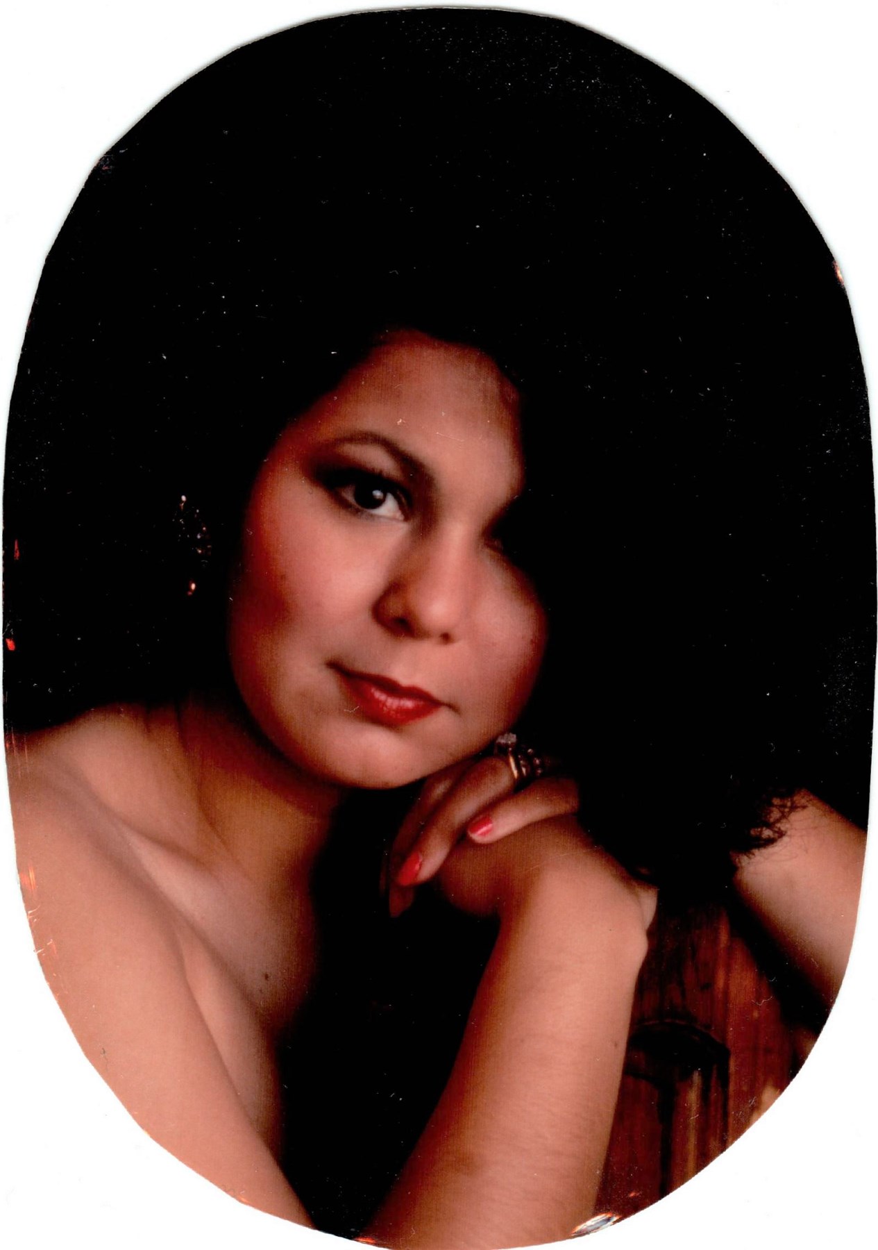 Brenda Bertram avis de décès San Antonio, TX