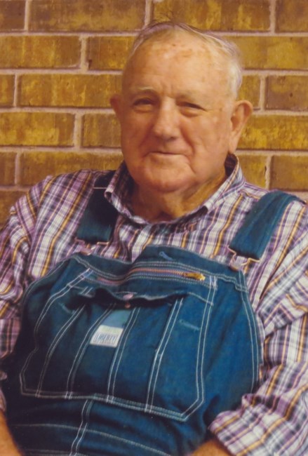 Obituary of Robert "Bobby" Clifford Duncan