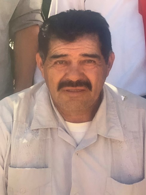 Obituario de Juan Carrasco