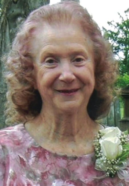 Obituary of Mary LeoGrande