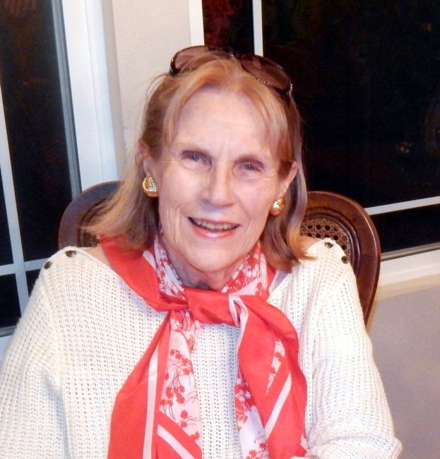 Obituary of Virginia Sue Fuller