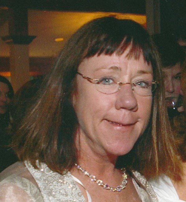 Obituary of Robin Valerie Bruce