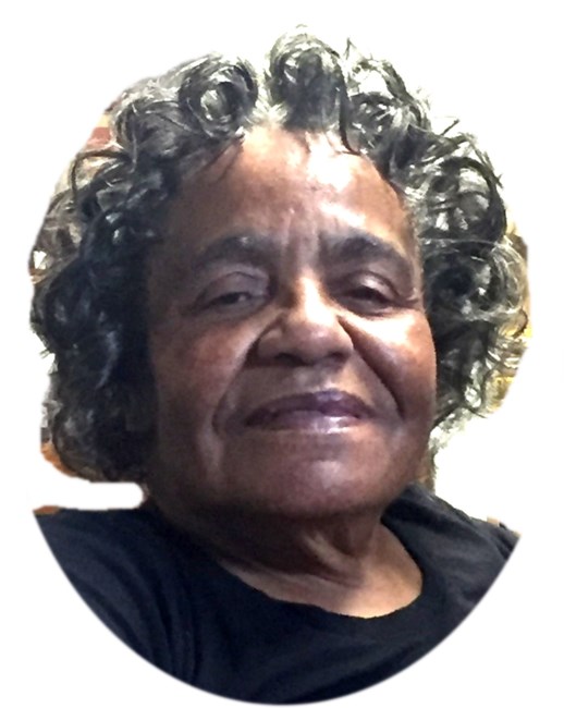 Obituary of Shirley Mae Rogers