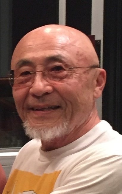 Obituary of Wayne Shimoda
