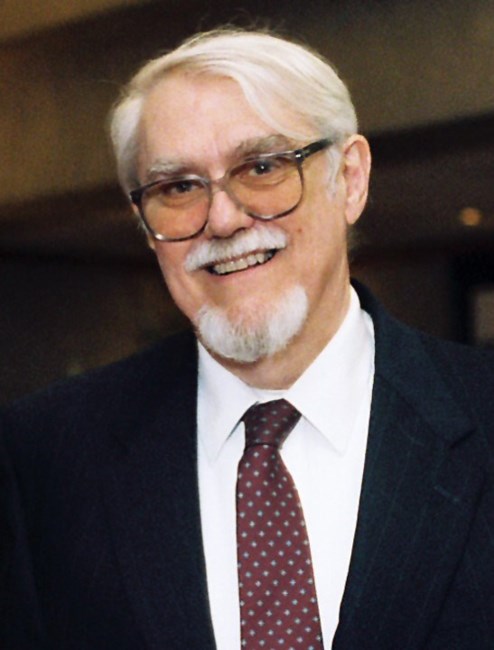 Obituario de Charles Robinson Katholi