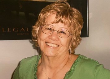 Obituary of Mae Schmidt