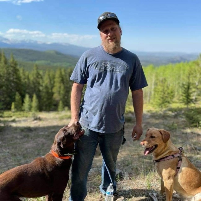 Obituary of Jason Gerald Chamberlin