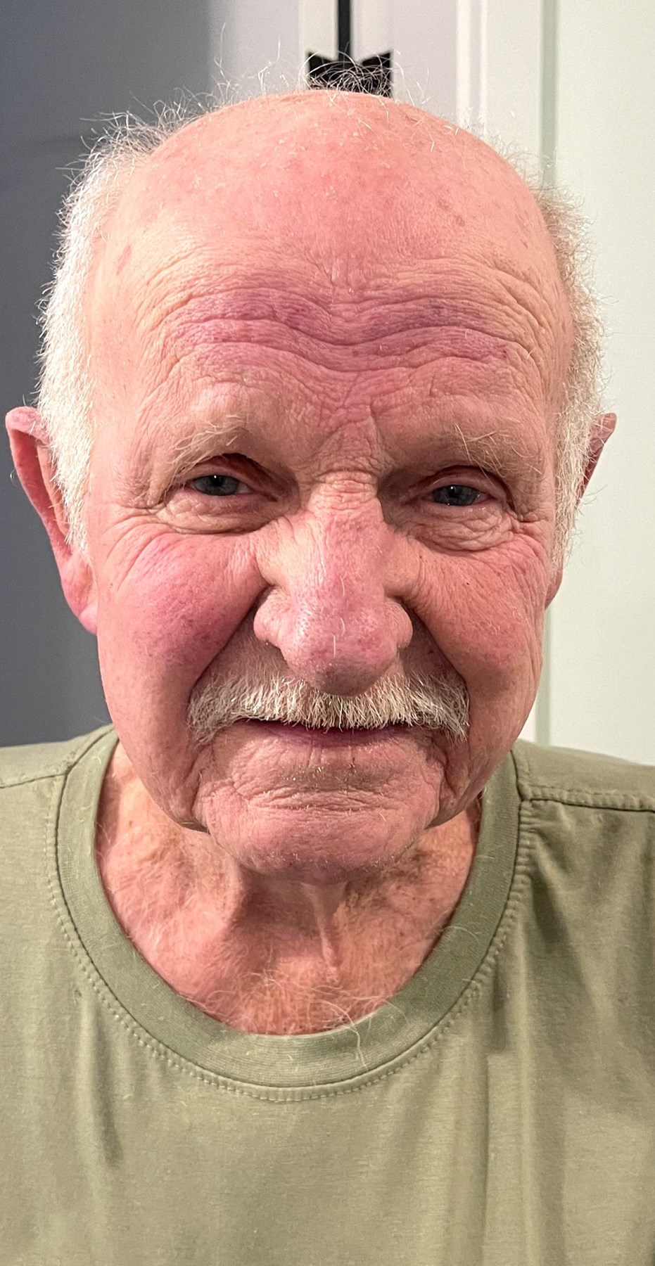 Avis de décès de Ronnie Riggs