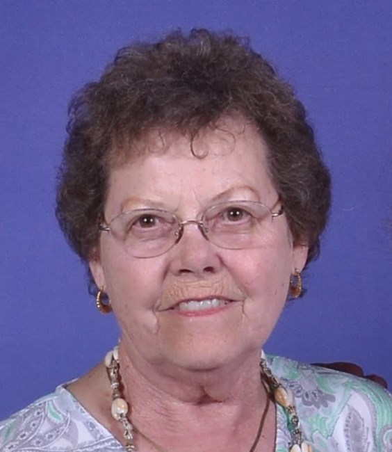 Obituary of Marie Burnita Den Hartog