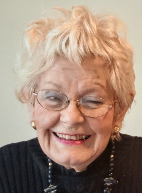 Obituary of Ozora Marie McCarthy