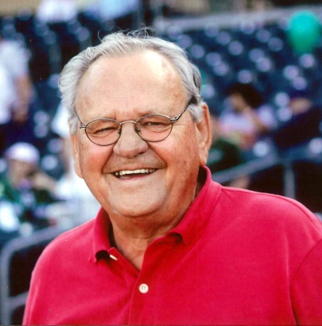 Obituary of Bruce Ordway