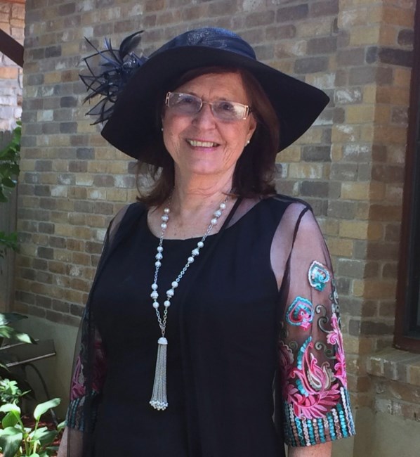 Obituary of Dena Faye Gray