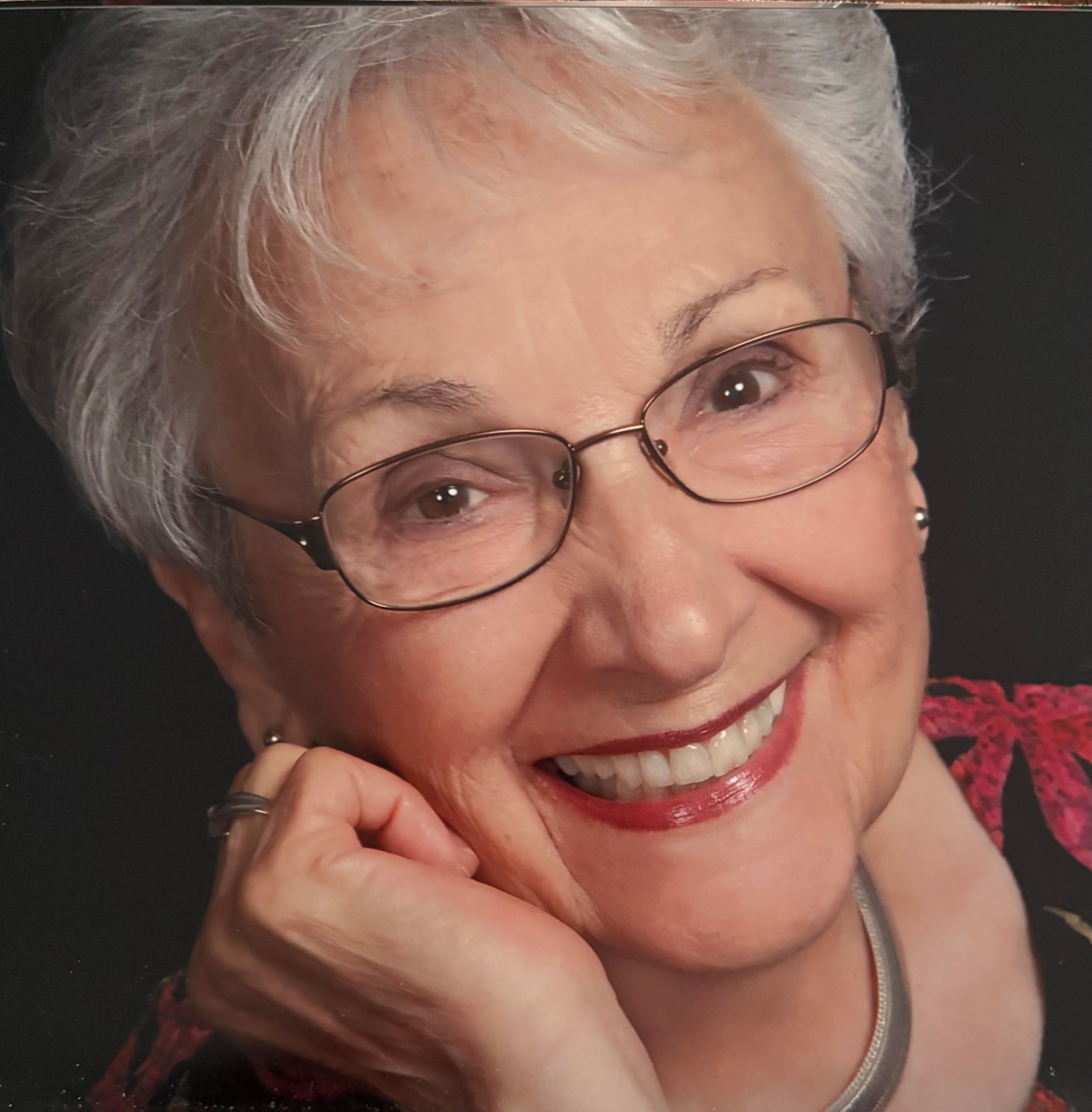 Obituary of Catherine Gallo