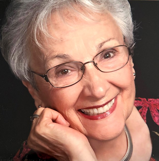 Obituary of Catherine Gallo