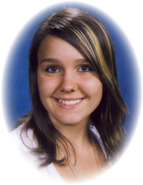 Obituary of Ashley Nicole Henderson-Kalanta