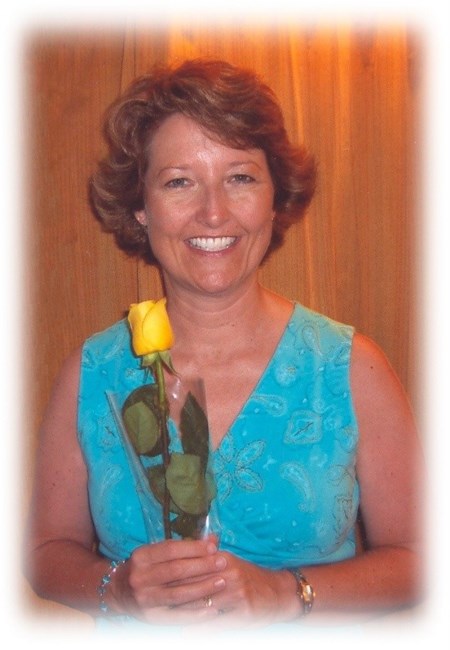 Obituary of Rebecca Becky Joy Alleman Herring